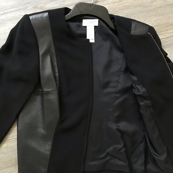 Liz Claiborne jacket and skirt set - Picture 4 of 4